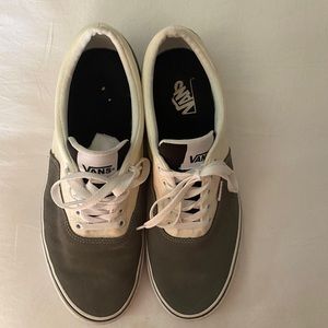 Men’s VANS shoes 11.5
